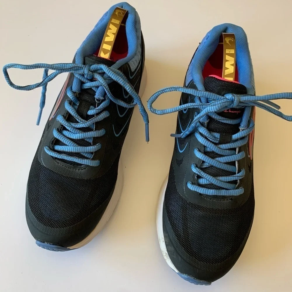 Champion Memory Foam Athletic Sneakers